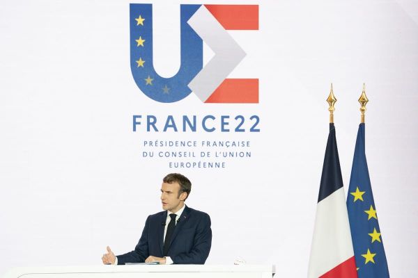 SMIC : Macron n’est pas parvenu à soumettre l’Europe à la vision française