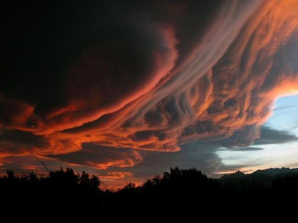 Elites génocidaires et masse suicidaire : à deux doigts du néant.