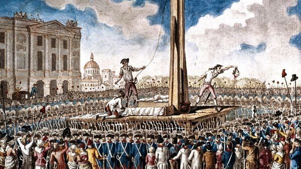 Leçons d’Edmund Burke – 3 – le difficile destin de la France depuis la Révolution – par Nicolas Bonnal