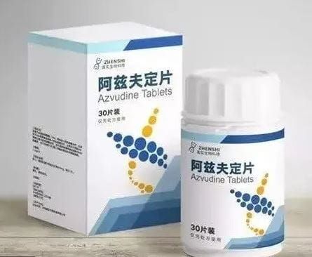 La Chine autorise l’utilisation d’un médicament contre le VIH pour traiter le Covid