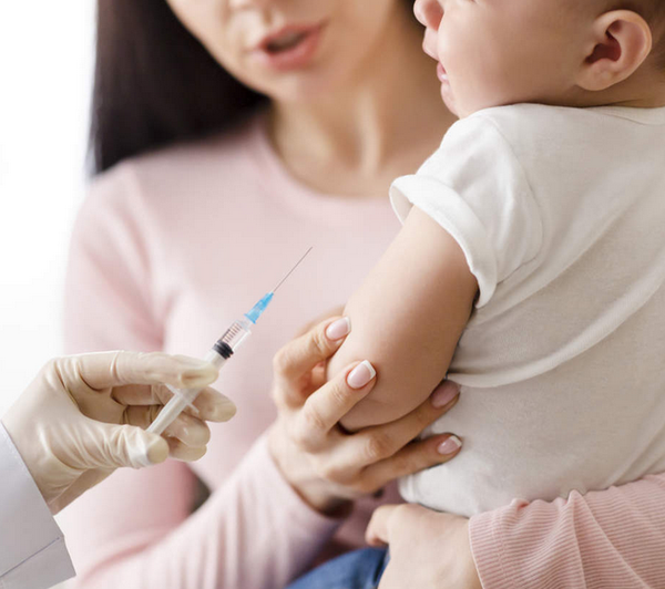 Comment le CDC compte vacciner les enfants ?