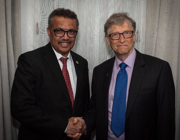 Variole du singe : l’OMS réclame 135 millions de dollars pour stopper sa propagation