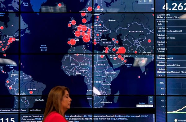 La Banque mondiale finance la prochaine pandémie