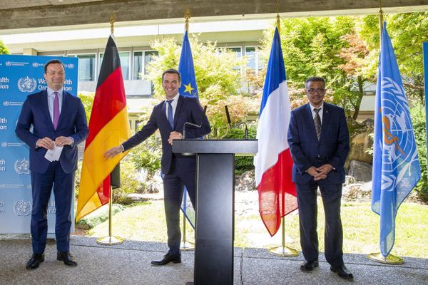 Incertitudes sur l’avenir de l’Europe et du monde, par Jean Goychman