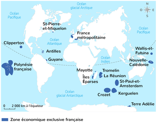 Abandonner notre politique étrangère grégaire. Retrouver le sens de l’indépendance nationale – par Edouard Husson