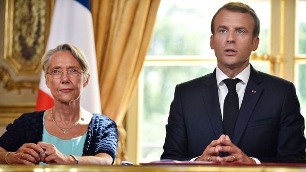 Qui remplacera Elisabeth Borne ?