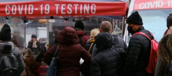 A quoi ressemblera la 2e vague de Covid en Nouvelle-Zélande?