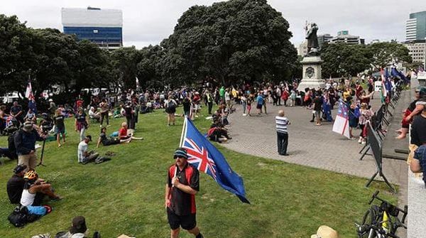 Point sur la situation en Nouvelle-Zélande