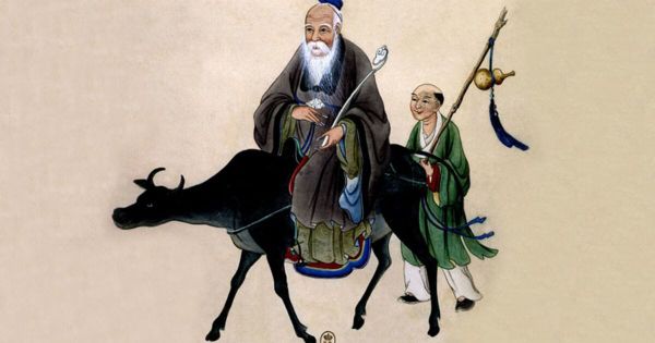 Leçons libertariennes : la Chine taoïste et le refus du libertarisme, par Nicolas Bonnal