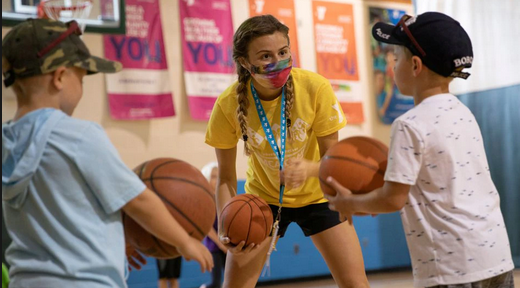 L’effet de la pandémie sur l’activité physique des enfants