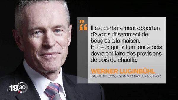 Voulez-vous savoir à quoi ressembleront les coupures d’électricité cet hiver? Les Suisses en parlent ouvertement! -par Edouard Husson