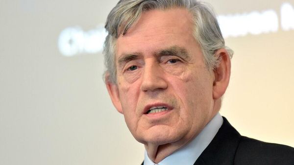 Gordon Brown et notre totale détresse énergétique à venir – par Nicolas Bonnal