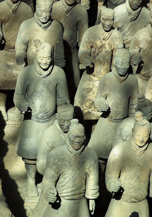 Les faiblesses de la puissance chinoise – par Yves-Marie Adeline