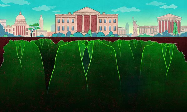 Trump rallie l’Etat profond – dans l’entre-deux, l’Europe est-elle capable de se libérer?