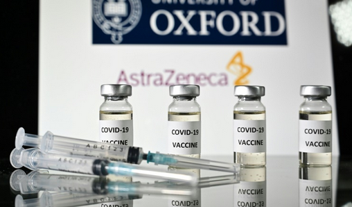 Du rififi autour du vaccin AstraZeneca