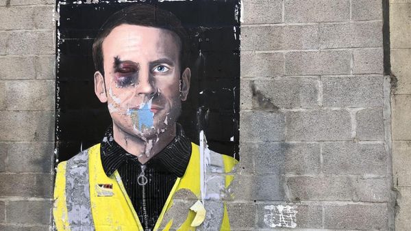 Affamée mais soumise : pourquoi la masse se laissera faire – par Nicolas Bonnal