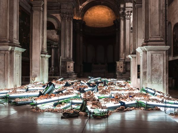 Comment l’art et la culture sont devenus les véhicules d’une propagande manichéenne, par Eric Verhaeghe