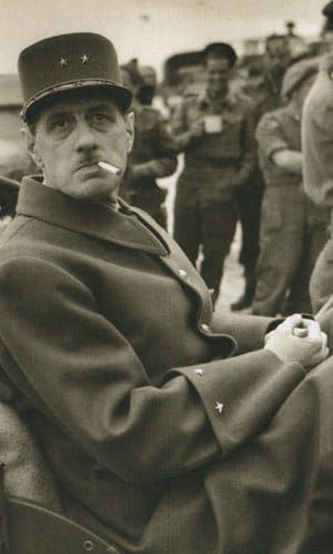 Fragments gaulliens- n°2 – Pourquoi le Général aimait tant la Russie – par Nicolas Bonnal