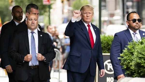 Iowa : Trump est de retour à droite, par Modeste Schwartz