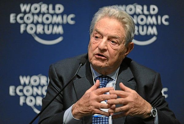 « Soros » quitte l’Europe…, par Modeste Schwartz