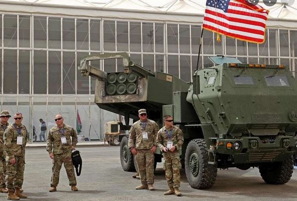 Washington impliqué directement dans le conflit en Ukraine , selon Moscou