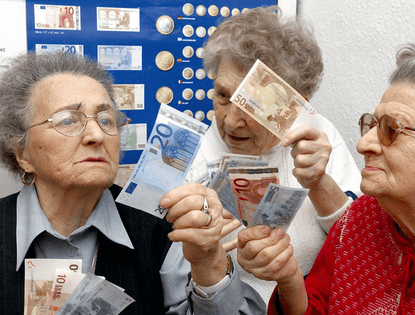 [PAYANT] L’implosion de l’euro et comment s’y préparer (épisode 2), par Dimitri de Vismes