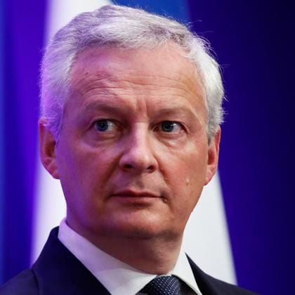 Bruno Le Maire et l’inflation : l’histoire d’une remarquable incompétence