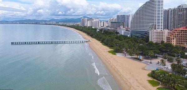 Nouveau confinement en Chine