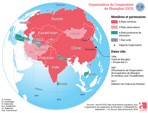 Réflexions sur la situation en Ukraine au 22 Septembre 2022 –  par Dominique Delawarde