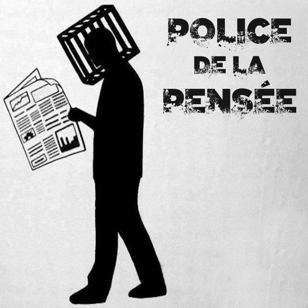 La fin de la liberté d’expression : l’État de surveillance et la délation – par Ulrike Reisner (1ère partie)