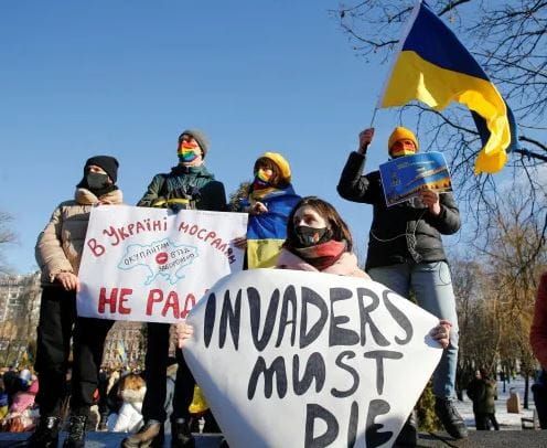 Avec quelles techniques de marketing Macron nous vend-il la guerre contre la Russie ? par Eric Verhaeghe