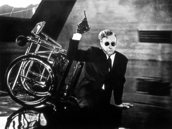 Le danger d’une guerre nucléaire existe-t-il vraiment? par Yves-Marie Adeline