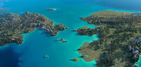 Du gouvernement mondial à un monde Westphalien ? par Jean Goychman