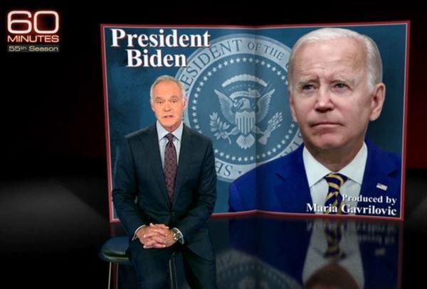 Ce qu’il faut retenir de l’interview de Biden sur le Covid