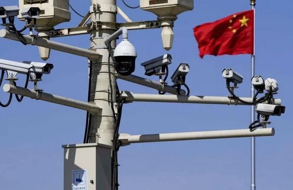 La Route de la Soie numérique ou l’expansion de la reconnaissance faciale à la façon du Parti Communiste Chinois