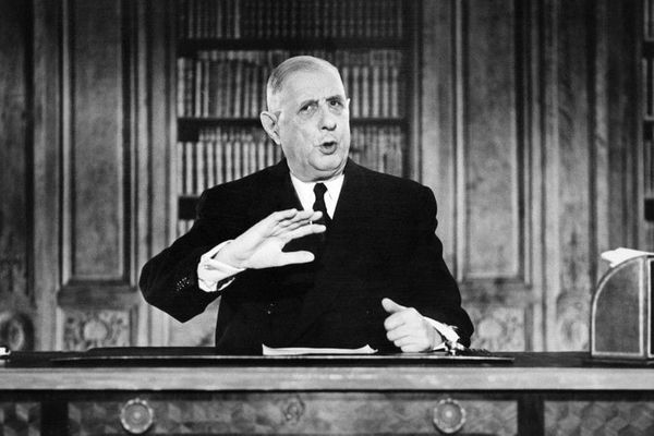Si De Gaulle était là… comment règlerait-il le problème des retraites ?