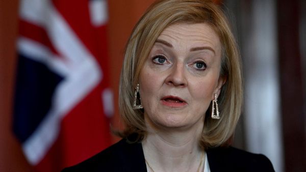 Calamity Liz prend les rênes du gouvernement britannique: que peut-on attendre d’une mondialiste opportuniste?   – par Edouard Husson