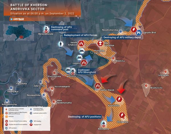 Ukraine : Vietnamisation, mais pour qui ? par François Martin