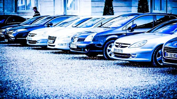 Effet Trump ou agenda 2030? L’UE recule sur l’interdiction des voitures thermiques