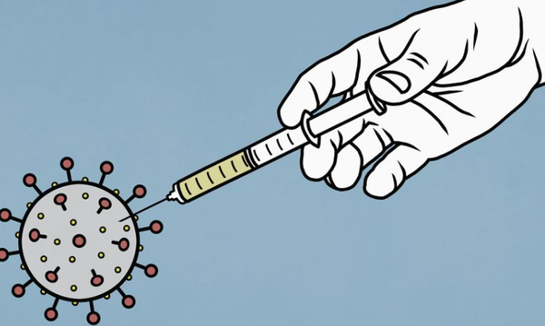 ALERTE : l’UE prépare une nouvelle campagne de vaccination massive