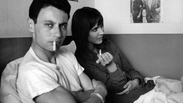 Jean-Luc Godard et le crépuscule des dieux – par Nicolas Bonnal