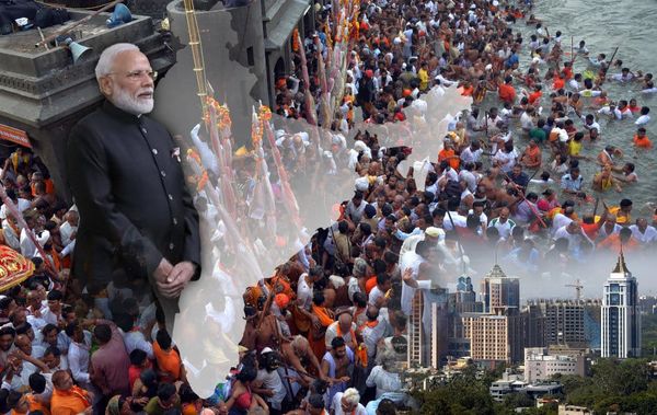 Comment l’Inde évolue diplomatiquement face au conflit actuel, par VZ