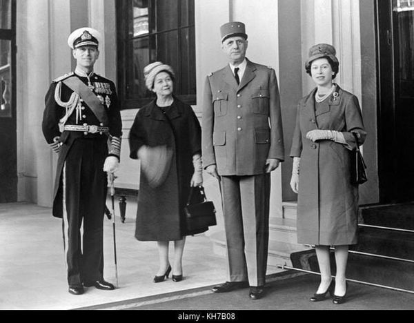 Mort d’Elizabeth II : un bel exercice de mésinformation officielle