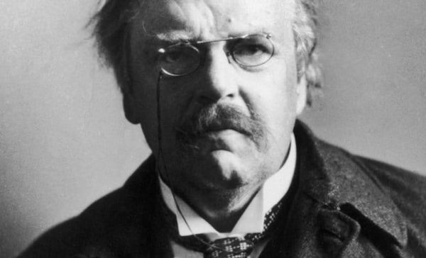 Remarques sur Chesterton et un extraordinaire discours de Giorgia Meloni – par Nicolas Bonnal
