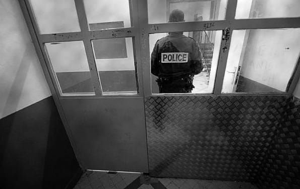 [PAYANT] Préparer sa garde à vue (épisode 1)