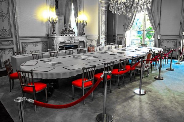 Budget 2023 : la fin de l’abondance, sauf pour une bureaucratie pléthorique…