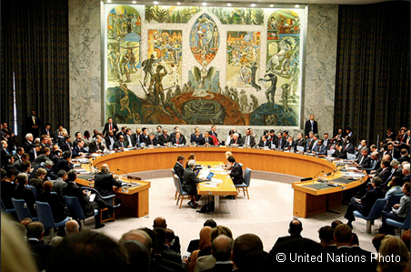 L’ONU existera-t-elle encore en 2024? par Yves-Marie Adeline