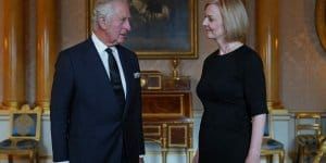 Charles d’Angleterre – celui qui a parrainé le Great Reset avec Klaus Schwab – par Edouard Husson