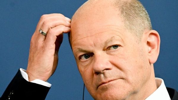 Asile et migration en Europe : une question, Monsieur Scholz ! par Ulrike Reisner