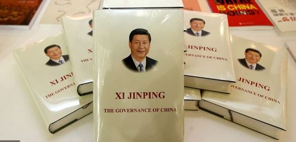 Chine: les nouvelles routes de la soie, à l’heure de ses 10 ans – par Eurasiareview